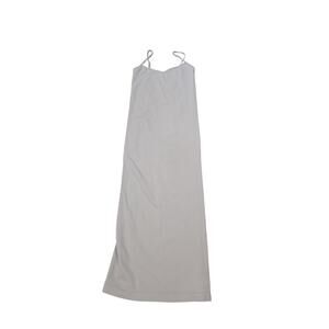 Free People Intimately Bodycon Slip Dress‎ Gray Women’s Size S